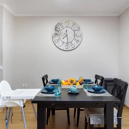 Home2book Elegant With Garden, Bbq & Pool Διαμέρισμα Santa Úrsula