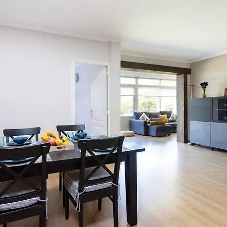Appartement Home2book Casa Magallanes Santa Ursula, Pool & Bbq