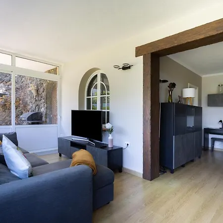 Home2book Casa Magallanes Santa Ursula, Pool & Bbq Appartement