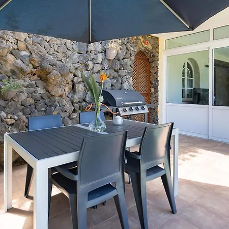 Appartement Home2book Casa Magallanes Santa Ursula, Pool & Bbq *