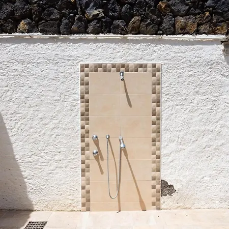 דירה Home2book Elegant With Garden, Bbq & Pool סנטה אורסולה