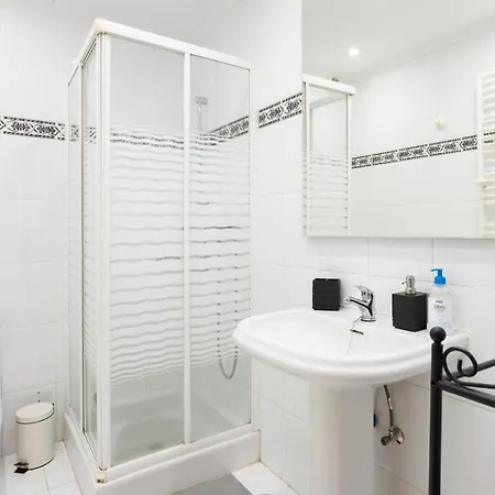 Appartement Home2book Casa Magallanes Santa Ursula, Pool & Bbq