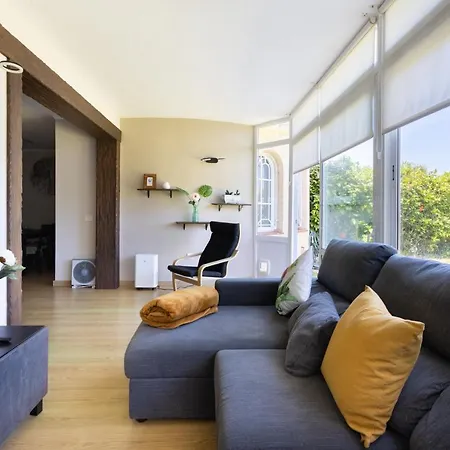 Home2book Elegant With Garden, Bbq & Pool *