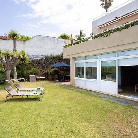 Διαμέρισμα Home2book Elegant With Garden, Bbq & Pool *