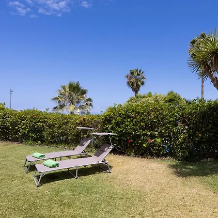 Home2book Elegant With Garden, Bbq & Pool סנטה אורסולה