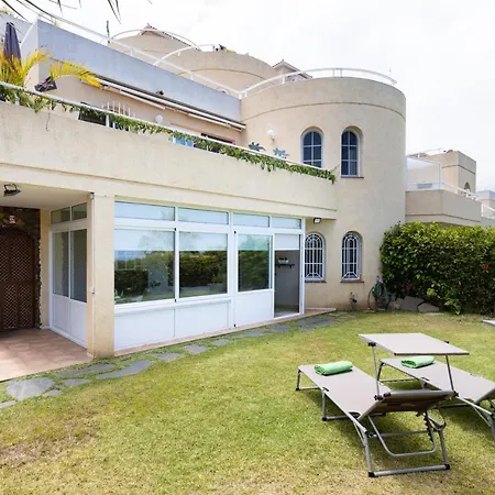 Home2book Casa Magallanes Santa Ursula, Pool & Bbq