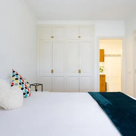 Διαμέρισμα Home2book Elegant With Garden, Bbq & Pool Santa Úrsula