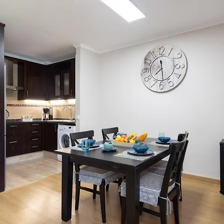 Home2book Elegant With Garden, Bbq & Pool * סנטה אורסולה