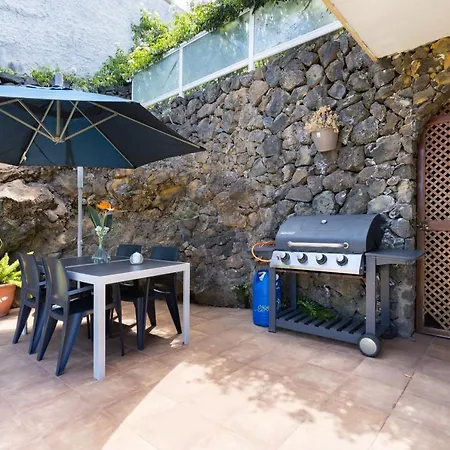 Home2book Elegant With Garden, Bbq & Pool סנטה אורסולה