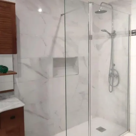 Διαμέρισμα Home2book Elegant With Garden, Bbq & Pool Santa Úrsula