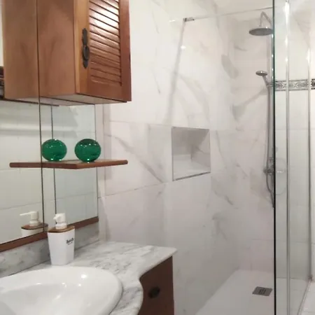 Appartement Home2book Casa Magallanes Santa Ursula, Pool & Bbq
