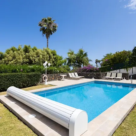 Home2book Casa Magallanes Santa Ursula, Pool & Bbq *