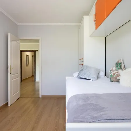 Home2book Elegant With Garden, Bbq & Pool Santa Ursula (Tenerife)