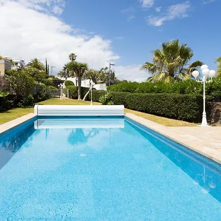 Home2book Elegant With Garden, Bbq & Pool *