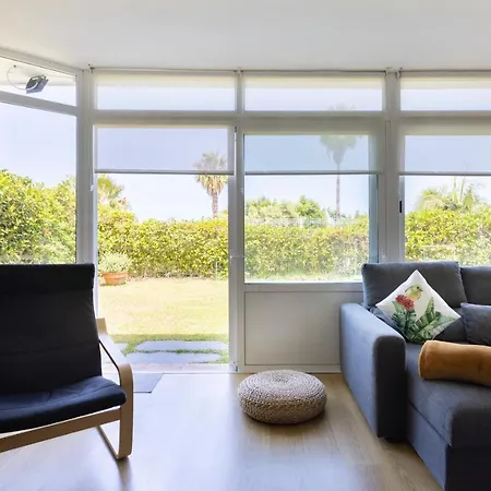 Apartment Home2book Elegant With Garden, Bbq & Pool Santa Ursula (Tenerife)